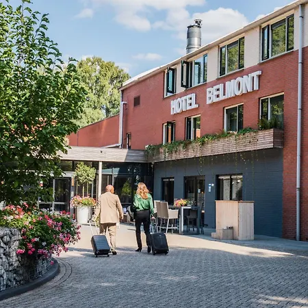 Отель 50|50 Belmont 3*